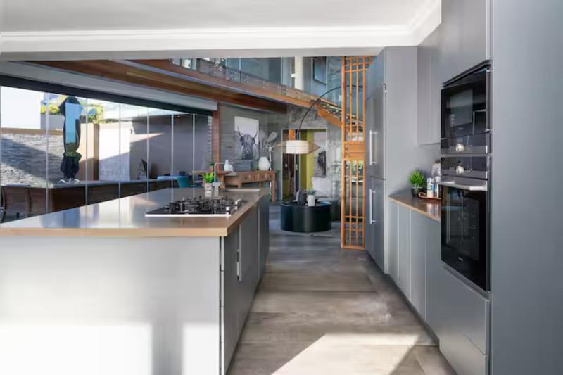 To Let 4 Bedroom Property for Rent in Pinnacle Point Golf Estate Western Cape